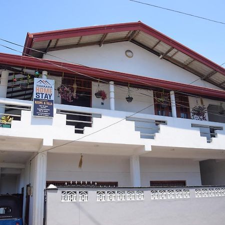 Tharaka Homestay Weligama Zewnętrze zdjęcie