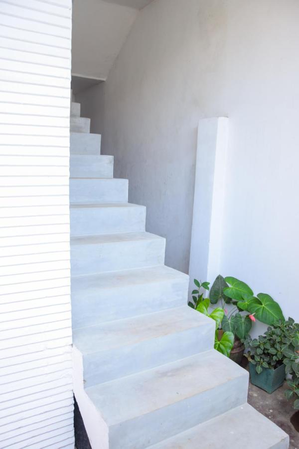 Tharaka Homestay Weligama Zewnętrze zdjęcie