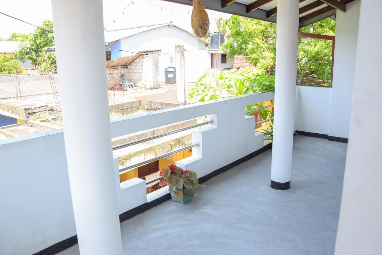 Tharaka Homestay Weligama Zewnętrze zdjęcie