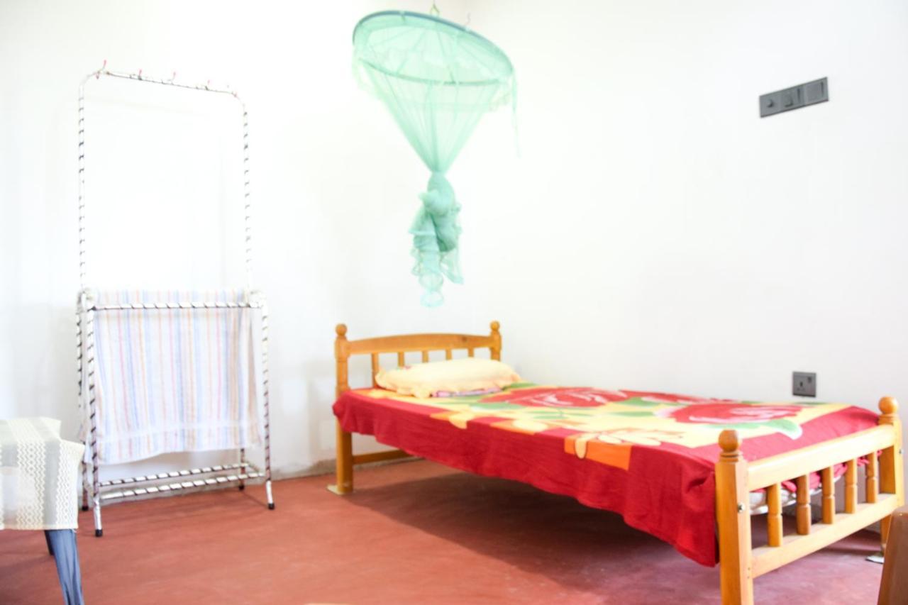 Tharaka Homestay Weligama Zewnętrze zdjęcie