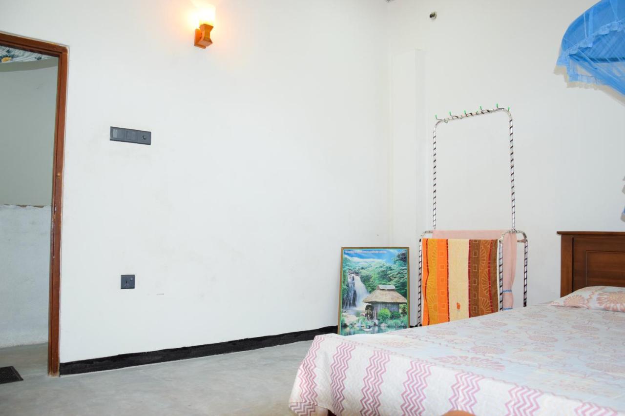 Tharaka Homestay Weligama Zewnętrze zdjęcie
