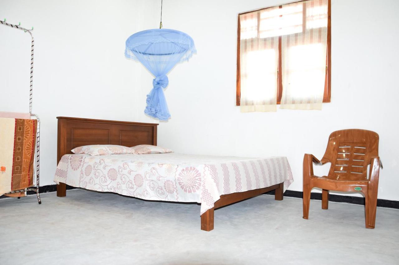 Tharaka Homestay Weligama Zewnętrze zdjęcie