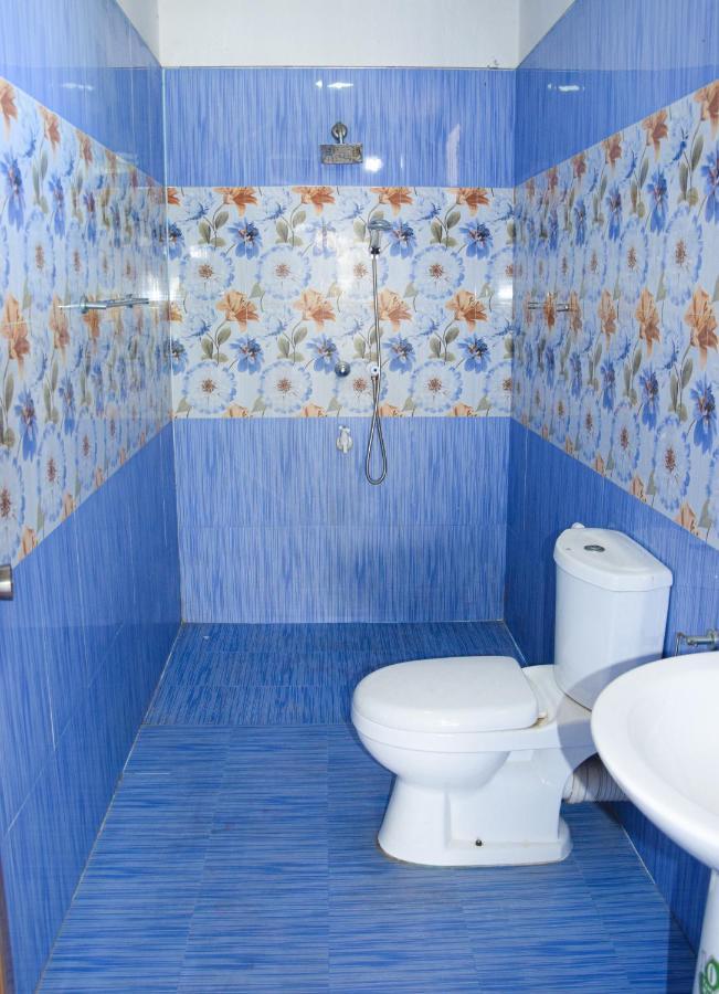 Tharaka Homestay Weligama Zewnętrze zdjęcie