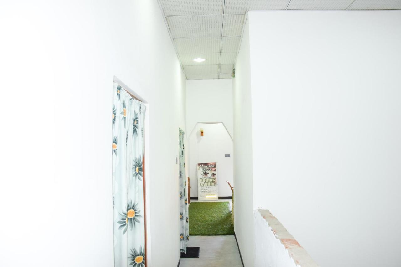Tharaka Homestay Weligama Zewnętrze zdjęcie