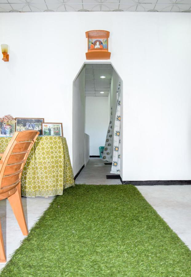 Tharaka Homestay Weligama Zewnętrze zdjęcie