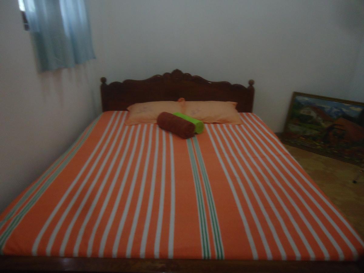 Tharaka Homestay Weligama Zewnętrze zdjęcie
