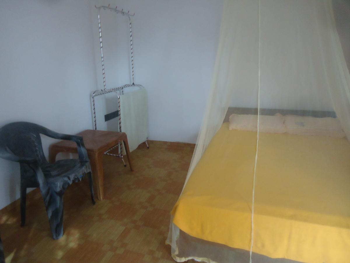 Tharaka Homestay Weligama Zewnętrze zdjęcie